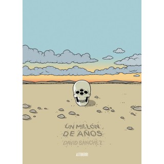 Un Millon De Años
