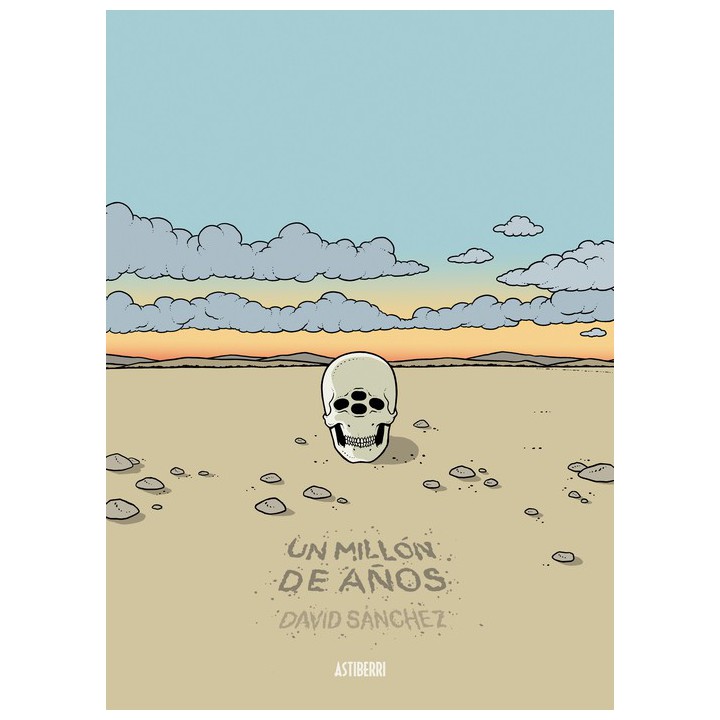 Un Millon De Años