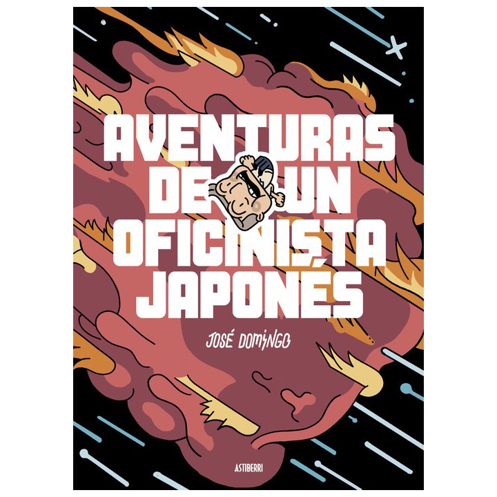 Aventuras De Un Oficinista Japones