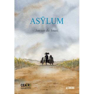 Asylum (Euskera)