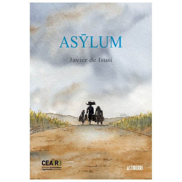 Asylum (Euskera)