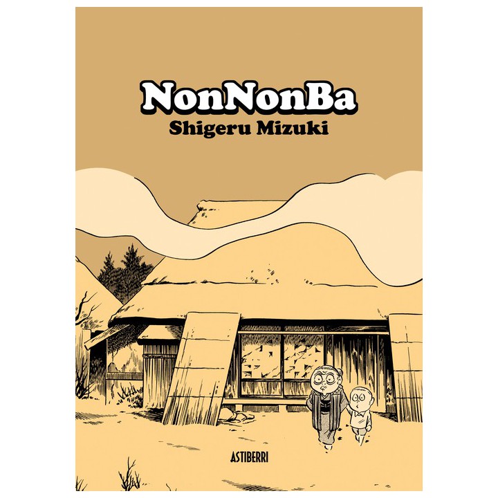 Nonnonba