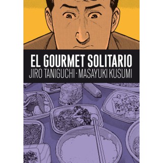 El Gourmet Solitario (5ª Edicion)