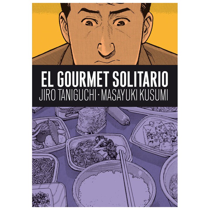 El Gourmet Solitario (5ª Edicion)