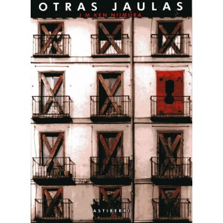 Otras Jaulas ( Ken Niimura )