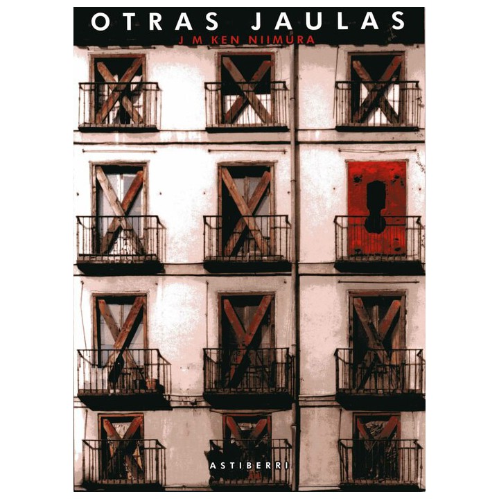 Otras Jaulas ( Ken Niimura )