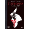 Catwoman: Si vas a Roma (Edición Deluxe en blanco y negro)