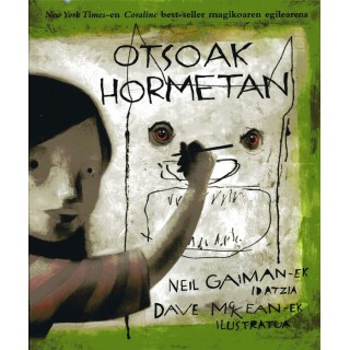 Otsoak Hormetan (Euskera) Los Lobos De La Pared
