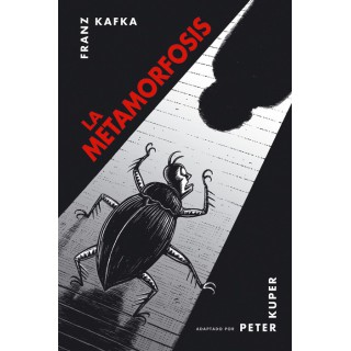 La Metamorfosis (Comic)