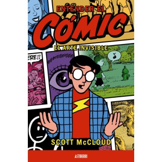 Entender El Comic