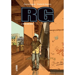 Rg 01. Riyad-Sur-Seine