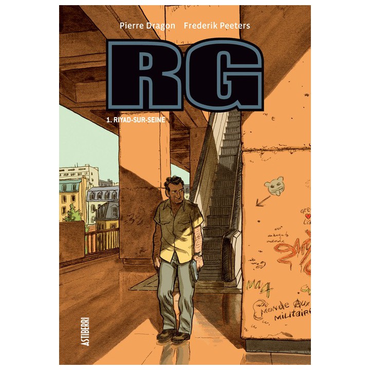Rg 01. Riyad-Sur-Seine