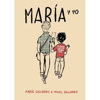 Maria Y Yo