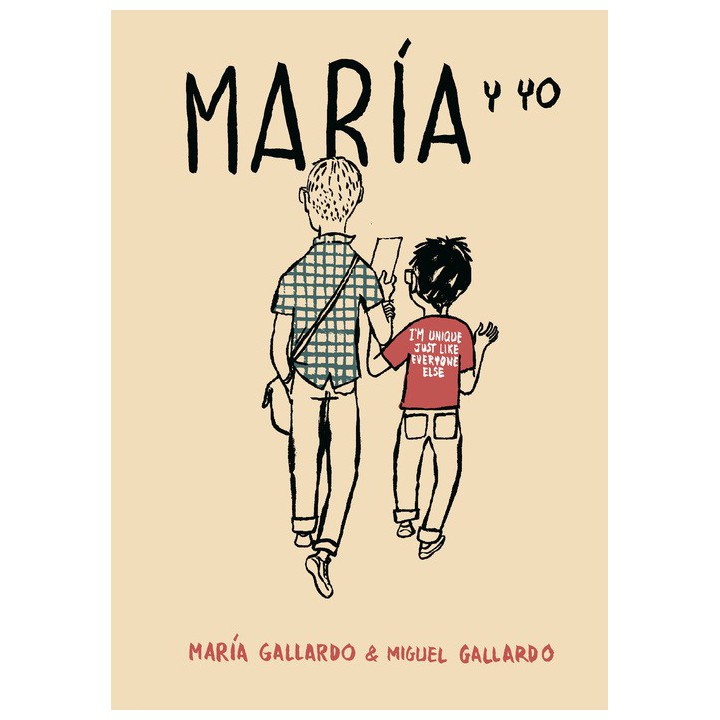 Maria Y Yo