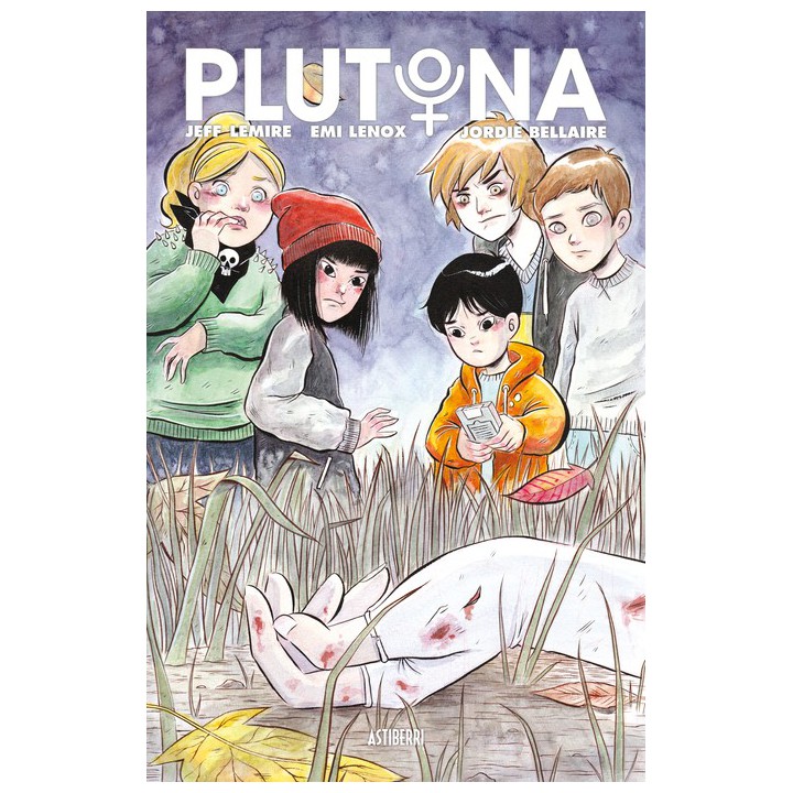 Plutona