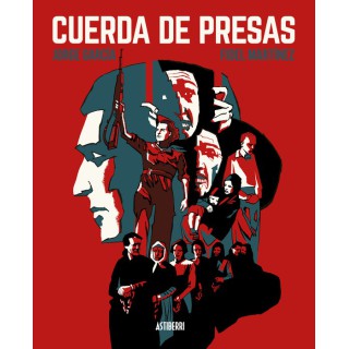 Cuerda De Presas (Nueva Edicion)