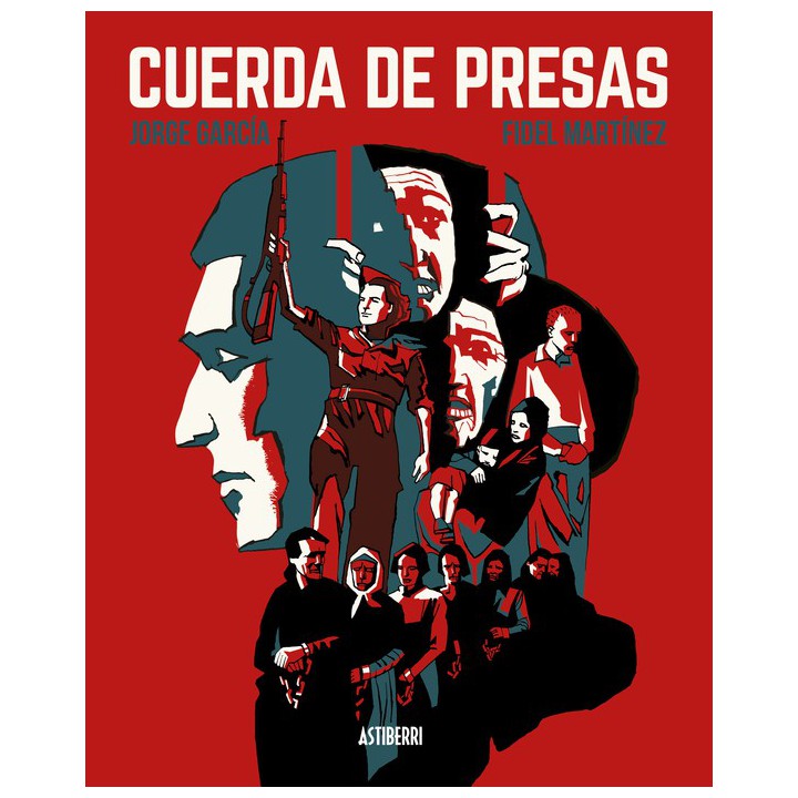 Cuerda De Presas (Nueva Edicion)