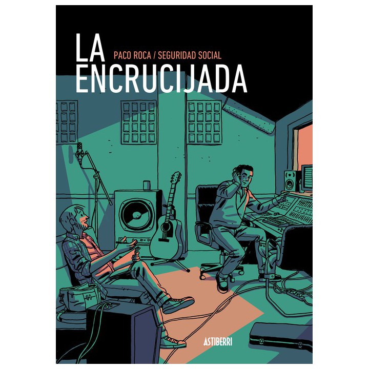 La Encrucijada