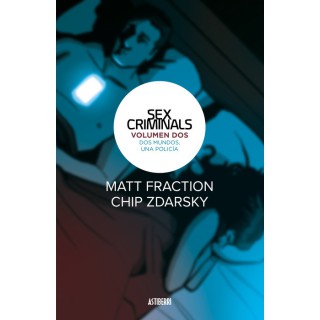 Sex Criminals 02. Dos Mundos
