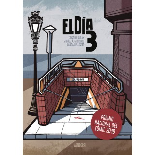 El Dia 3