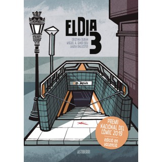 El Dia 3 (Edicio En Valencia)