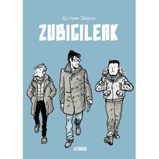 Zubigileak