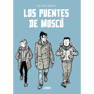 Los Puentes De Moscu