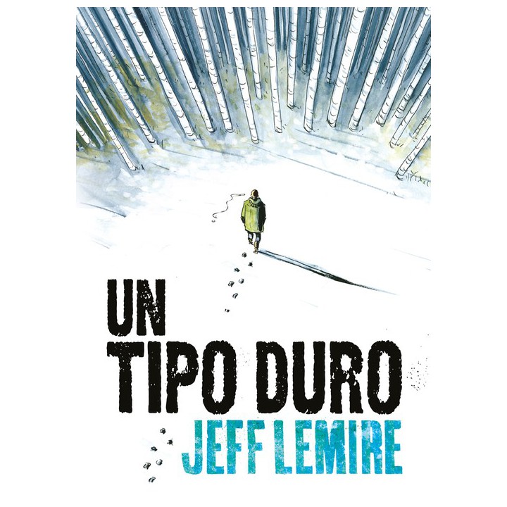 Un Tipo Duro