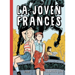La Joven Frances