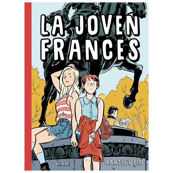 La Joven Frances
