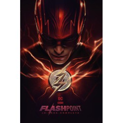Flashpoint - La saga completa