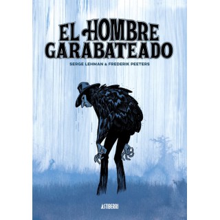 El Hombre Garabateado