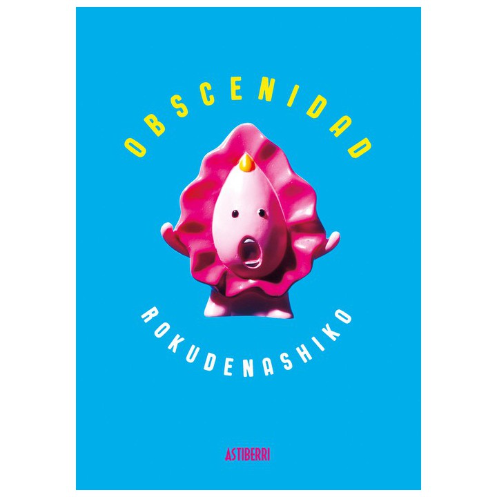 Obscenidad