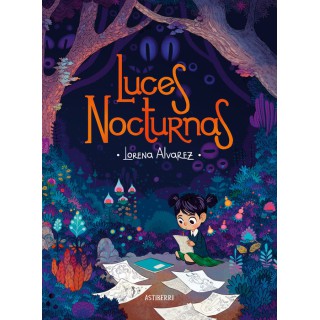 Luces Nocturnas (2ª Edicion)