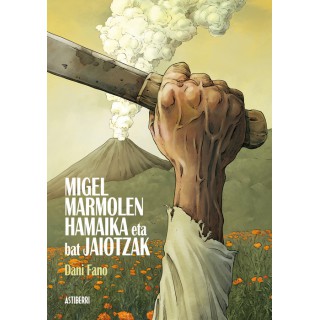 Migel Marmolen Hamaika Eta Bat Jaiotzak