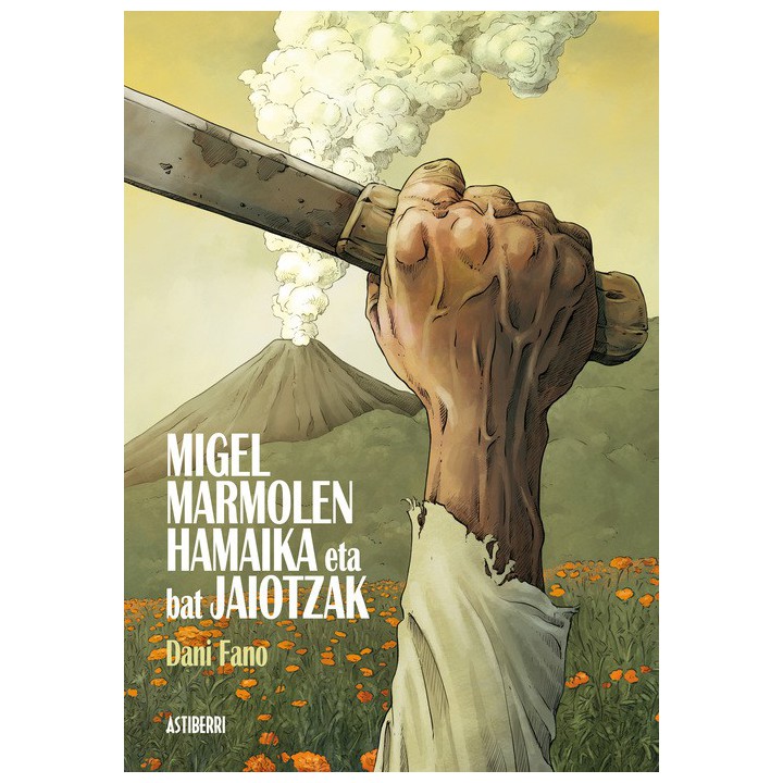 Migel Marmolen Hamaika Eta Bat Jaiotzak