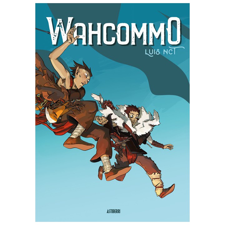 Wahcommo