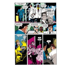 Las aventuras de Batman y Robin núm. 17 - Cómics Vallés