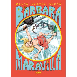 Barbara Maravilla