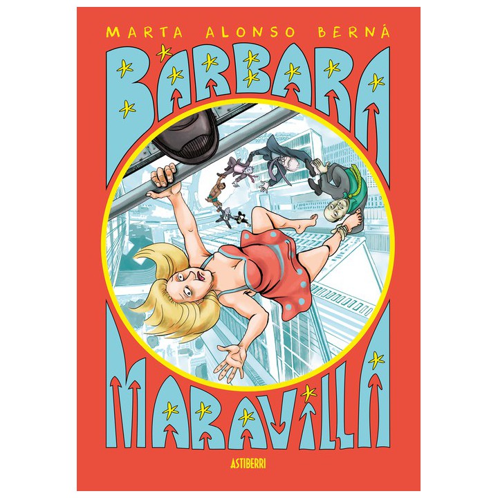 Barbara Maravilla