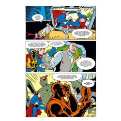 Las aventuras de Superman núm. 27 - Cómics Vallés