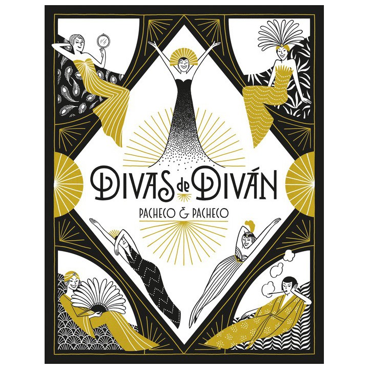 Divas De Divan