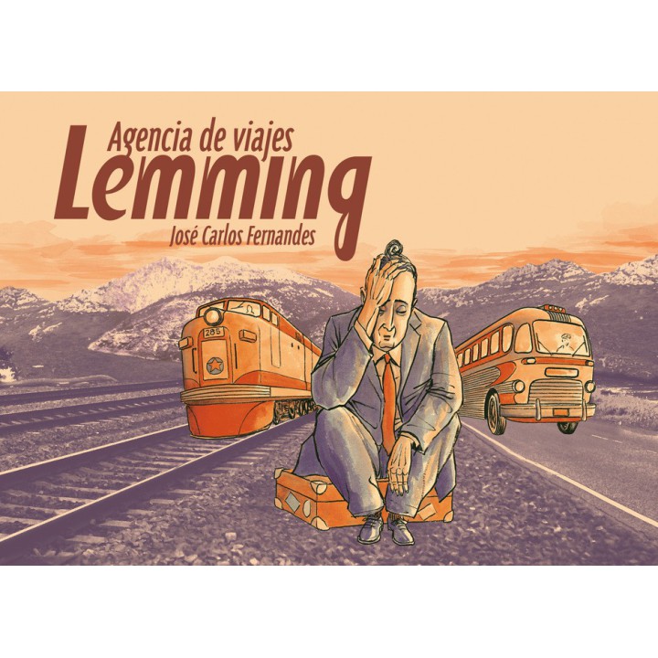 Agencia De Viajes Lemming