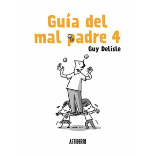 Guia Del Mal Padre 4
