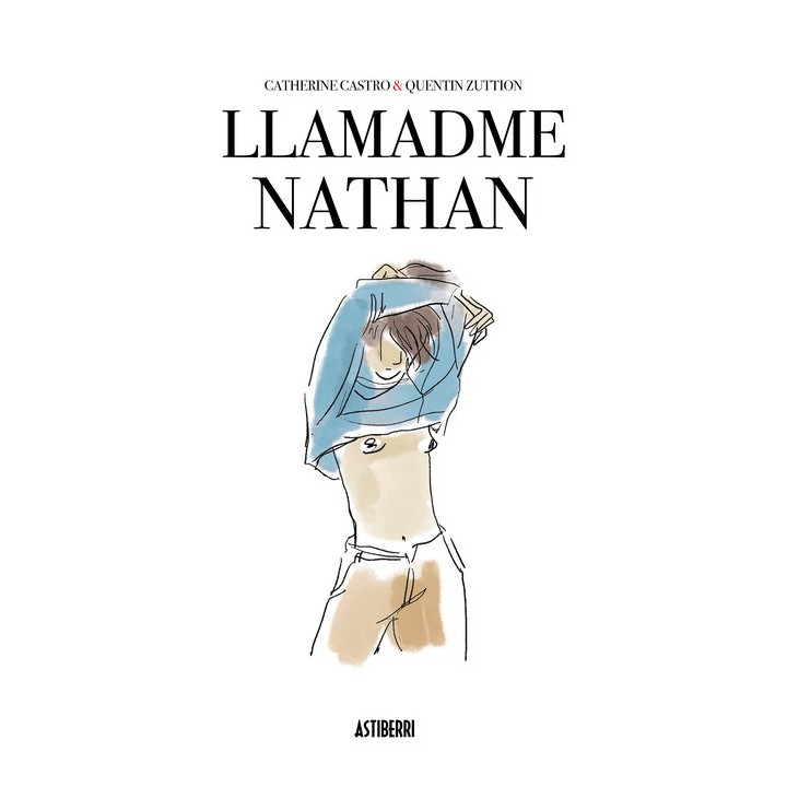 Llamadme Nathan