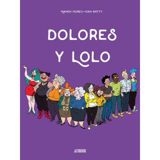 Dolores Y Lolo