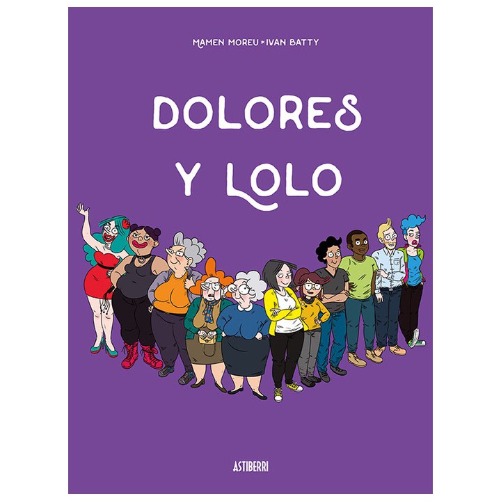 Dolores Y Lolo