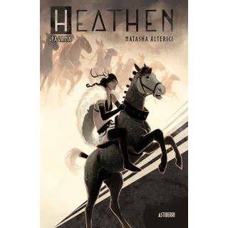 Heathen 01. Pagana