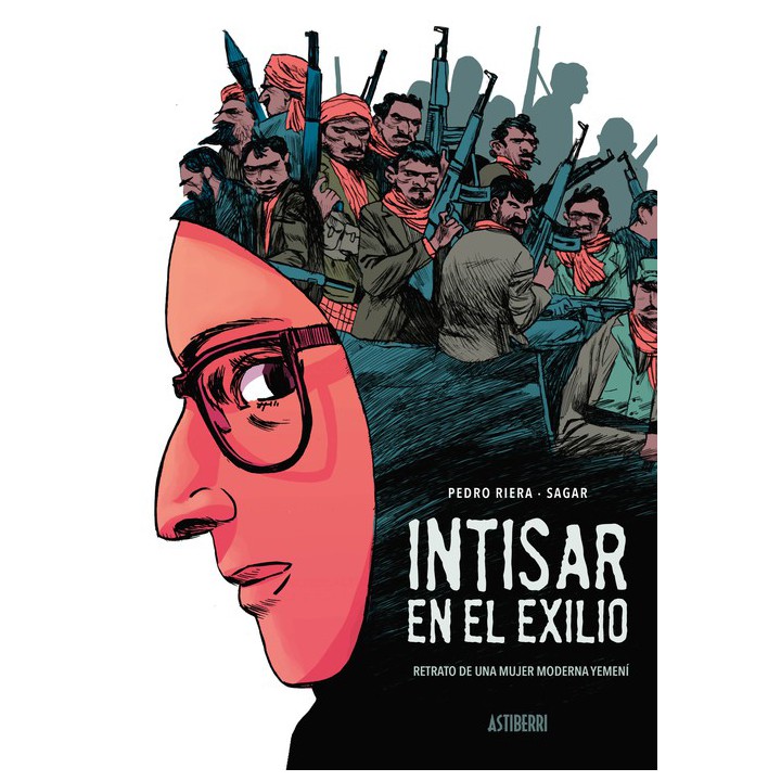 Intisar En El Exilio. Retrato De Una Mujer Actual En Yemen