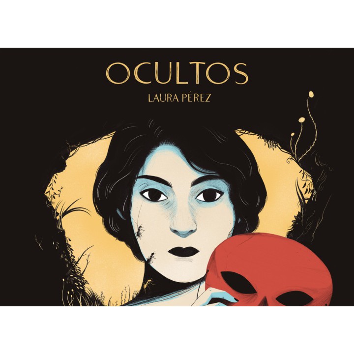 Ocultos